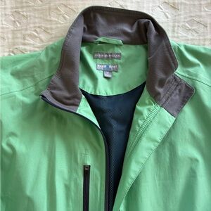 Peter Millar - Golf rain jacket - M